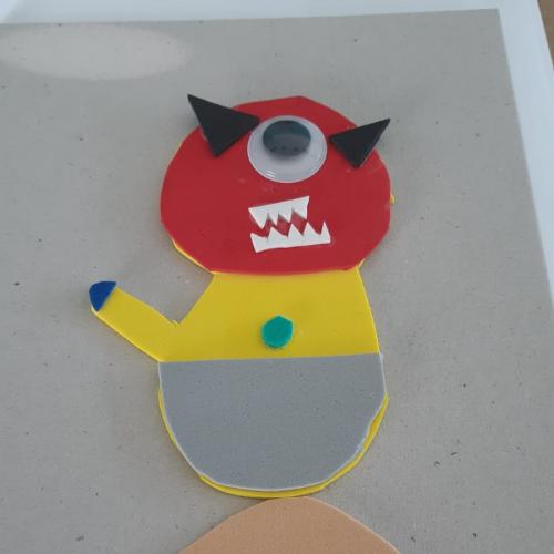 Unsere Kunstwerke