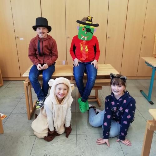 Fasching 2021