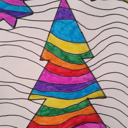 Christbaum