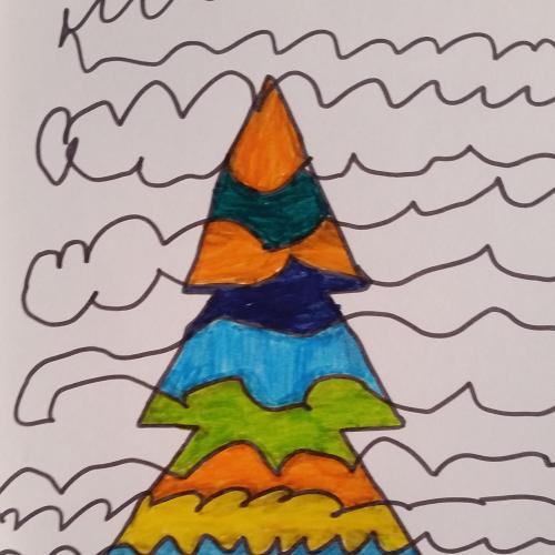 Christbaum
