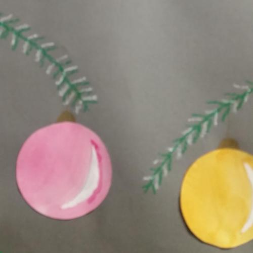 Christbaumkugeln