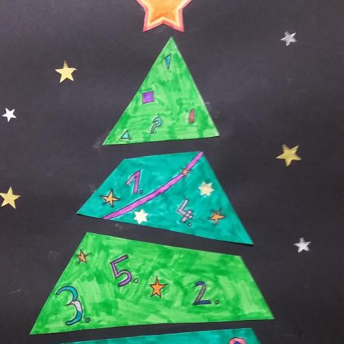 Christbaum