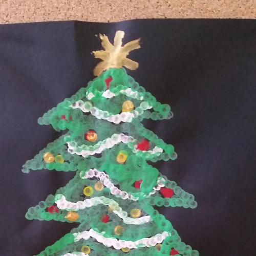 Christbaum