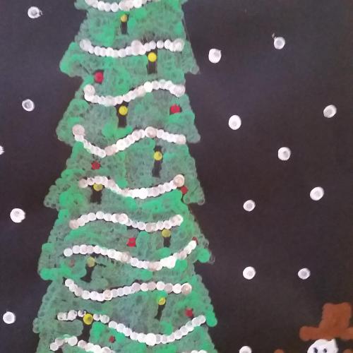 Christbaum