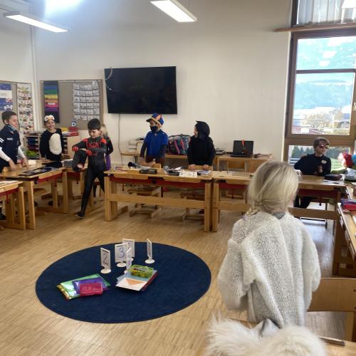 Unsinniger Donnerstag 2a