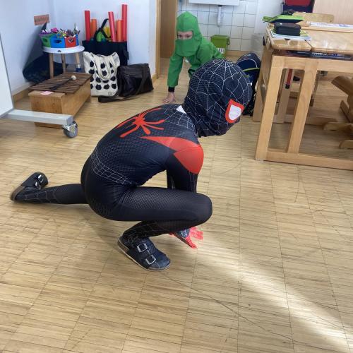 Unsinniger Donnerstag 2a