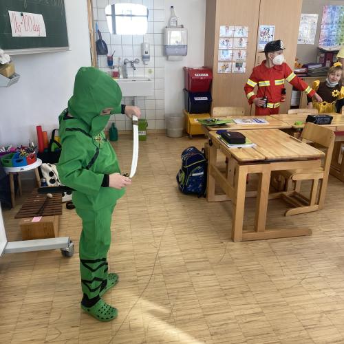 Unsinniger Donnerstag 2a