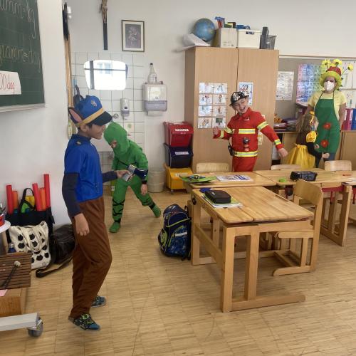 Unsinniger Donnerstag