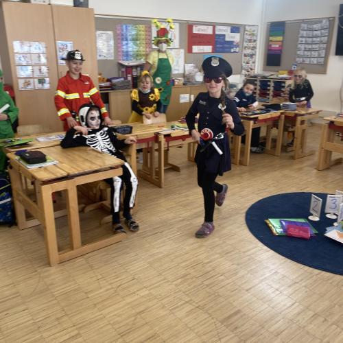 Unsinniger Donnerstag 2a