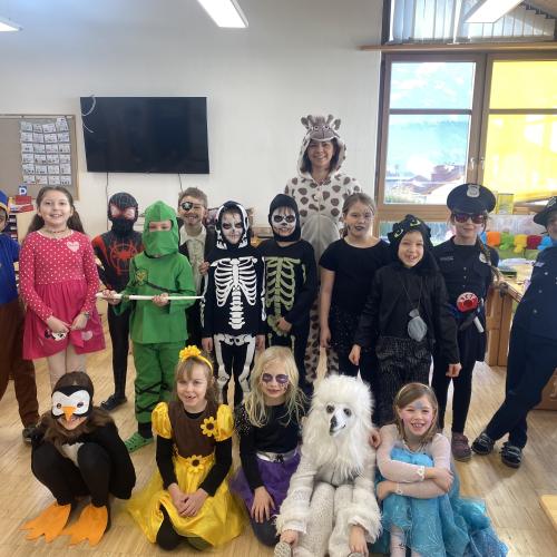 Unsinniger Donnerstag 2a