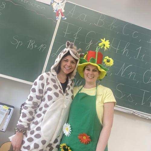 Unsinniger Donnerstag 2a