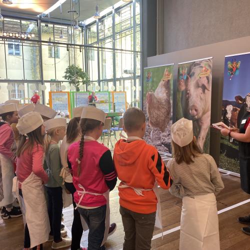 Ausflug "Guten Appetit" 2a