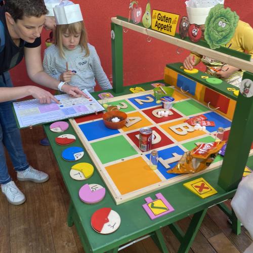 Ausflug "Guten Appetit" 2a