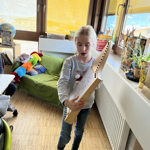 Weihnachtsfeier intern 3a