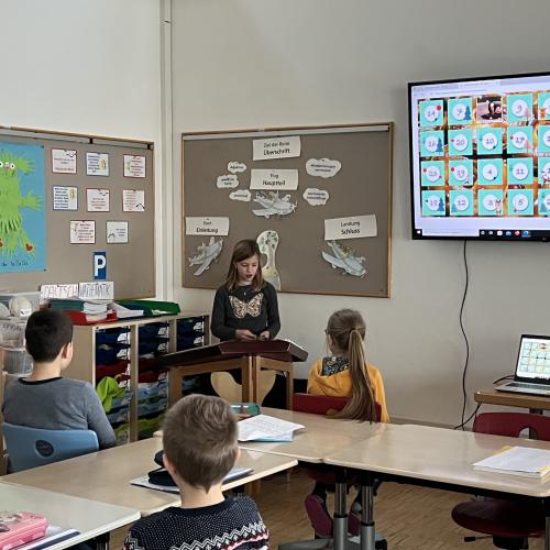 Weihnachtsfeier intern 3a