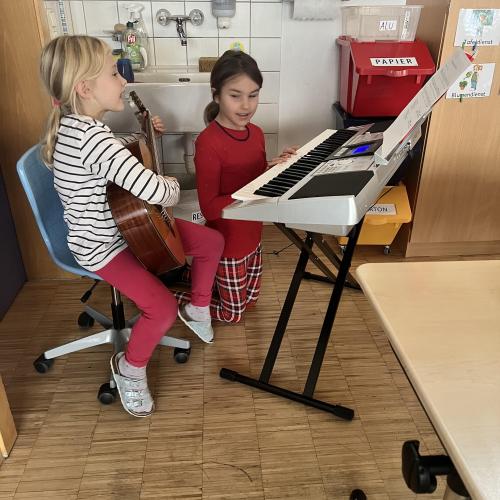 Weihnachtsfeier intern 3a