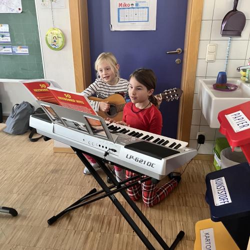 Weihnachtsfeier intern 3a