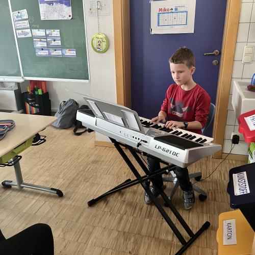 Weihnachtsfeier intern 3a