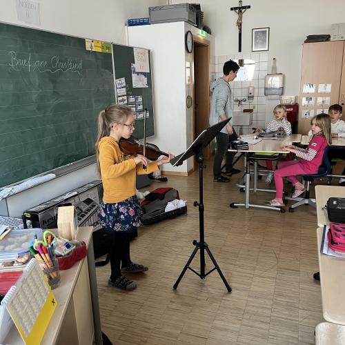 Weihnachtsfeier intern 3a