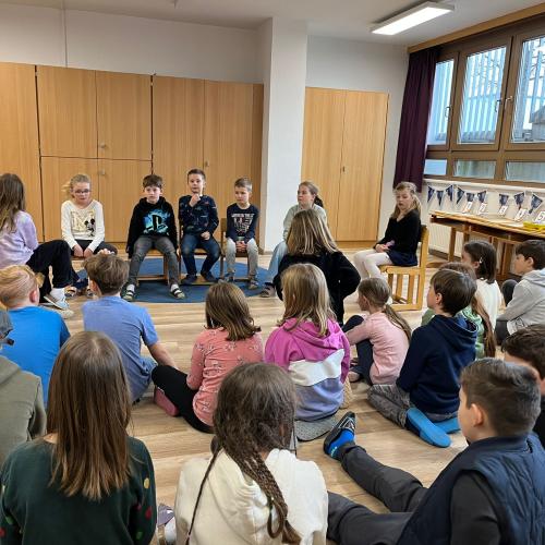 Mozartensemble KTS- 3a+3b