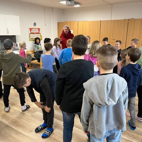 Mozartensemble KTS- 3a+3b