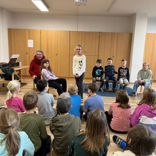 Mozartensemble KTS- 3a+3b