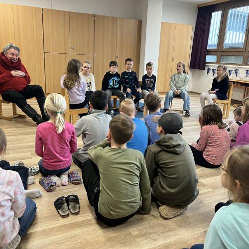 Mozartensemble KTS- 3a+3b