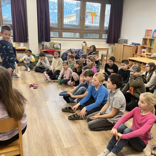 Mozartensemble KTS- 3a+3b