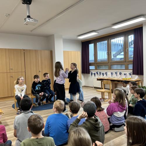 Mozartensemble KTS- 3a+3b