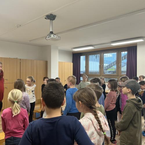 Mozartensemble KTS- 3a+3b