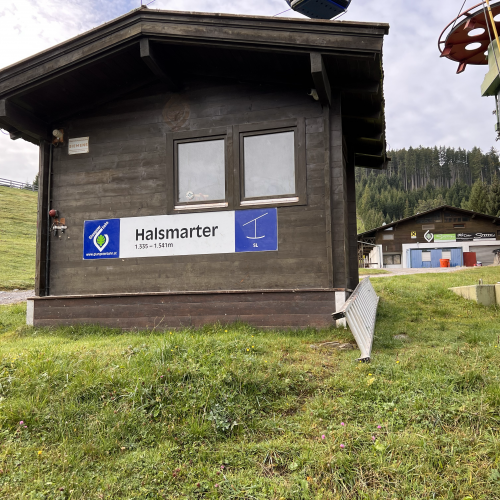 Klassenfahrt 4a+4b GUFL