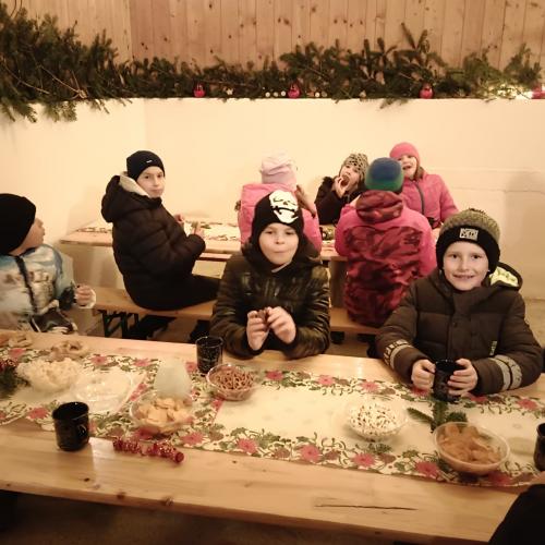 Weihnachtsfeier 4a