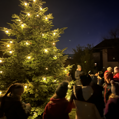 Weihnachtsfeier 4a