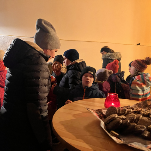 Weihnachtsfeier 4a