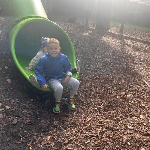 Wandertag 1. Klassen