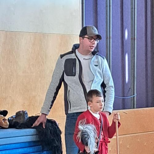 Der Mullerverein stellt sich vor