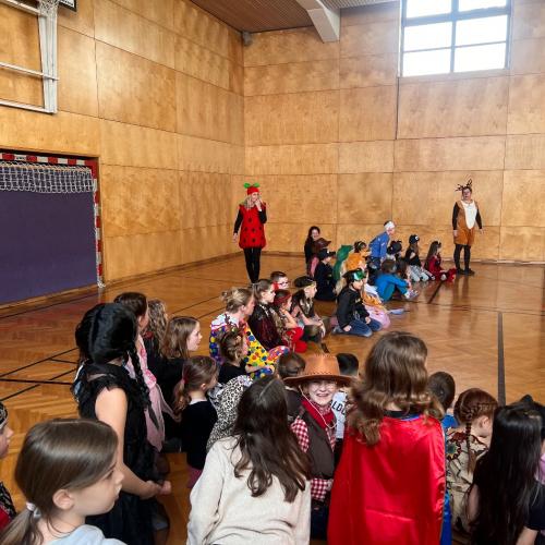 Unsinniger Donnerstag 2025