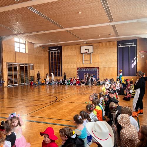 Unsinniger Donnerstag 2025