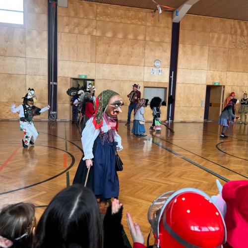 Unsinniger Donnerstag 2025