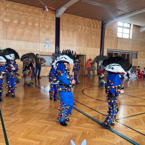 Unsinniger Donnerstag 2025