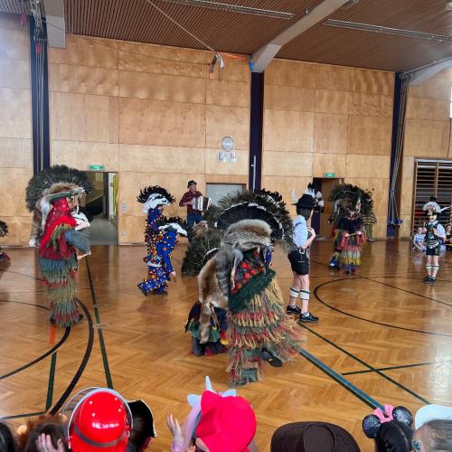 Unsinniger Donnerstag 2025