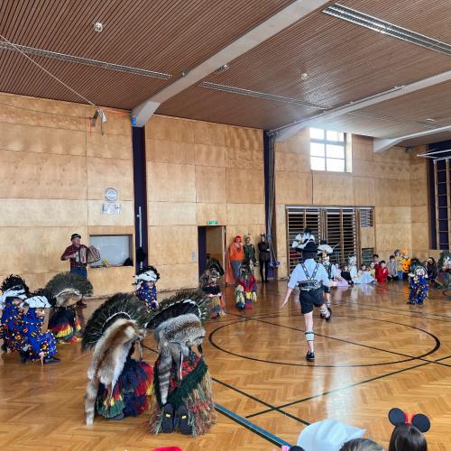 Unsinniger Donnerstag 2025