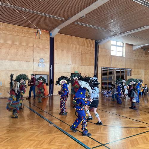 Unsinniger Donnerstag 2025