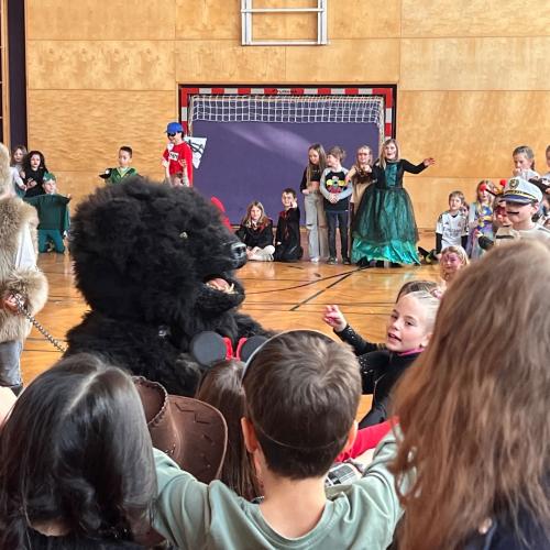 Unsinniger Donnerstag 2025