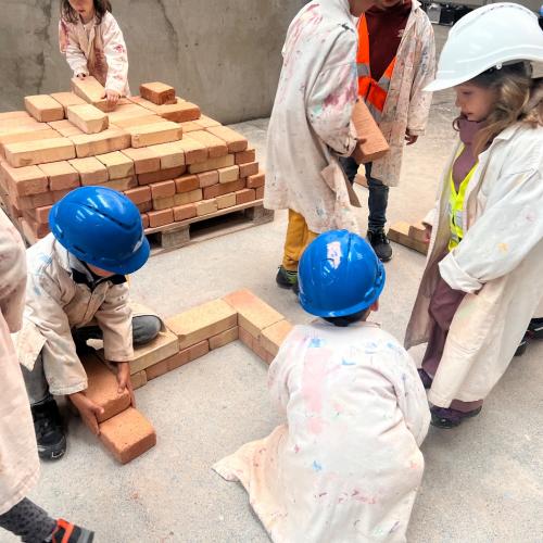 Achtung Baustelle 1a