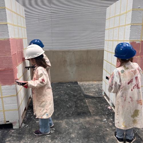 Achtung Baustelle 1a