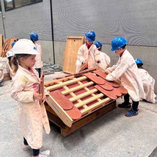 Achtung Baustelle 1a