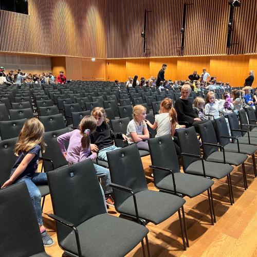 Konzert INNstrumenti IBK