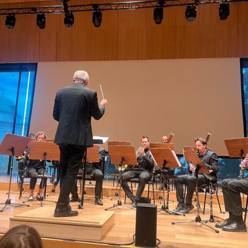 Konzert INNstrumenti IBK