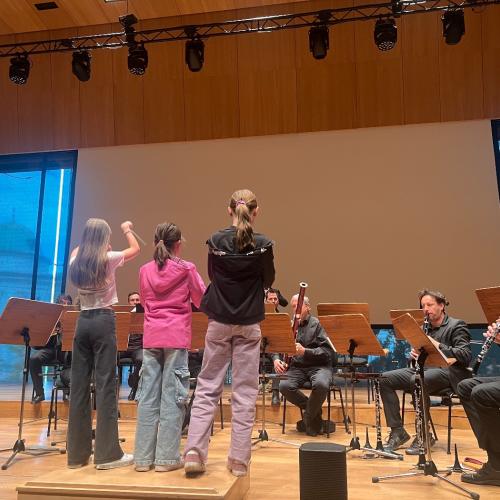 Konzert INNstrumenti IBK